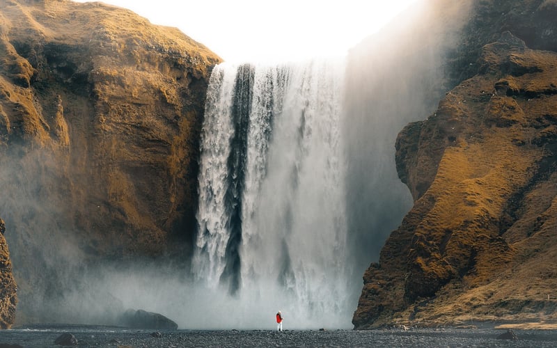 Epic journeys