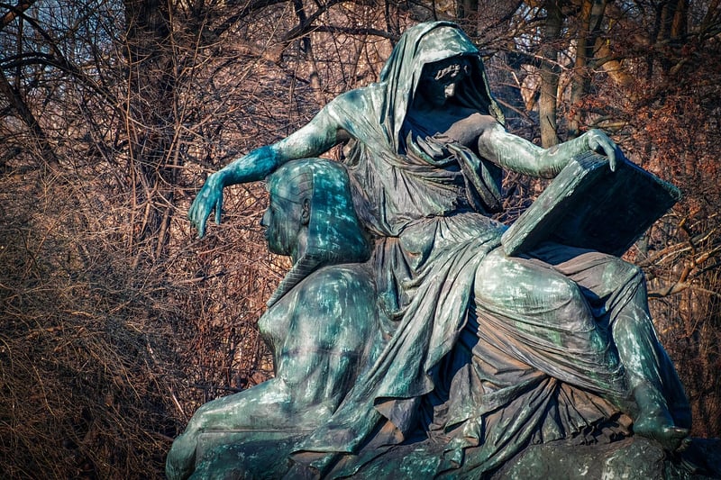 Mythological adventures